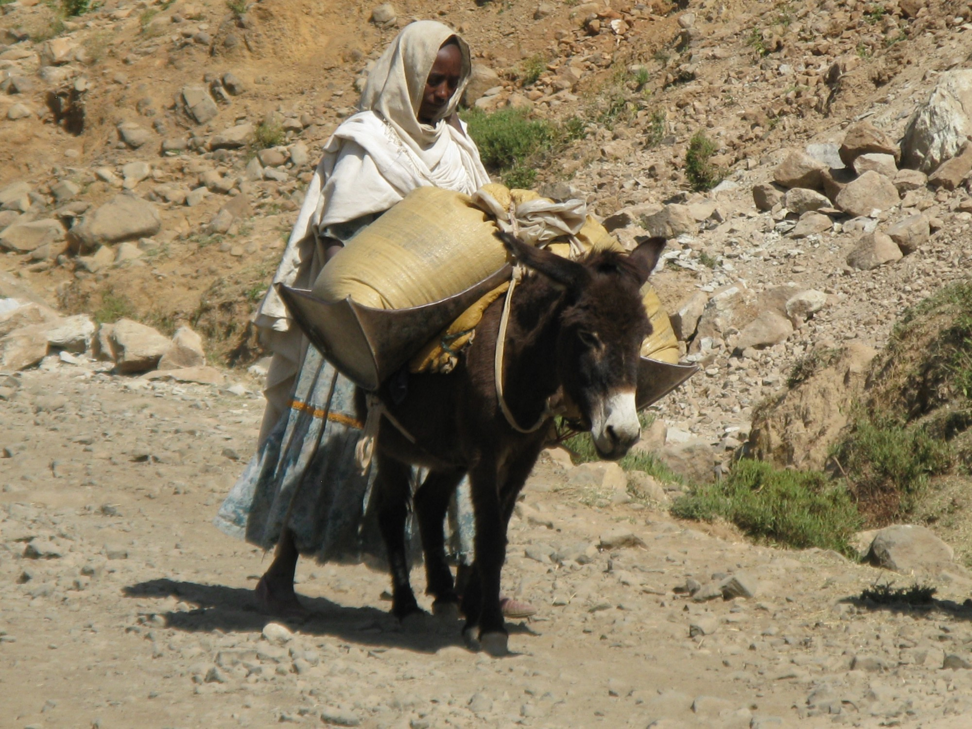 Ethiopia