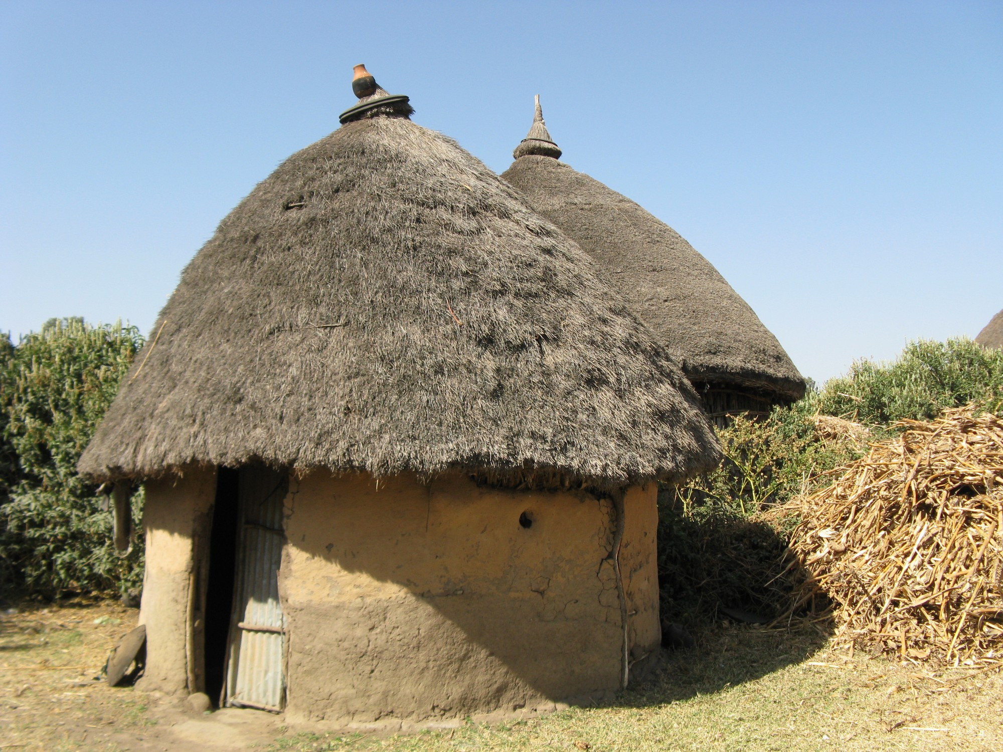 Ethiopia