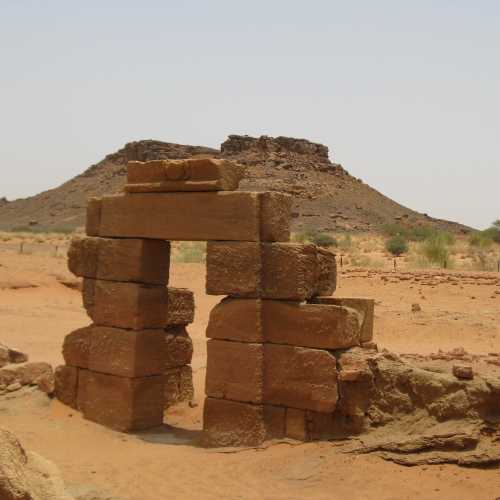 Sudan