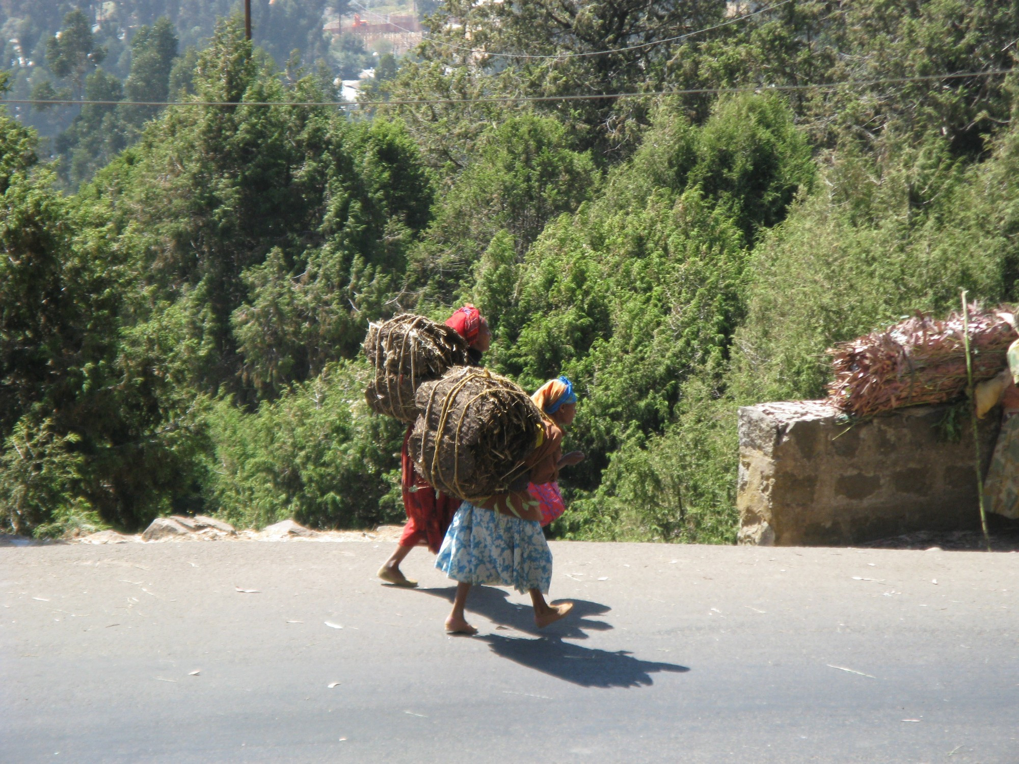 Ethiopia