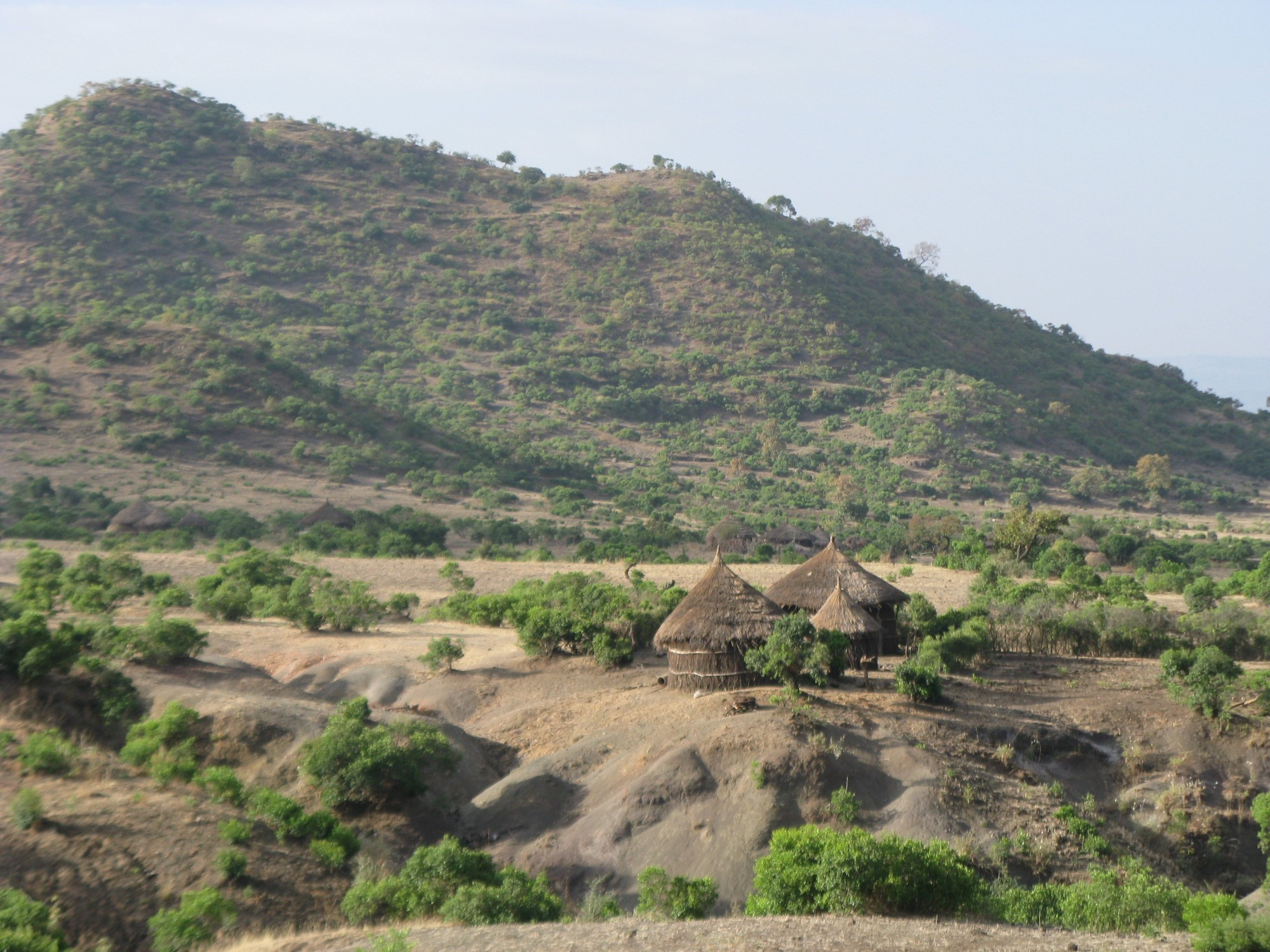 Ethiopia