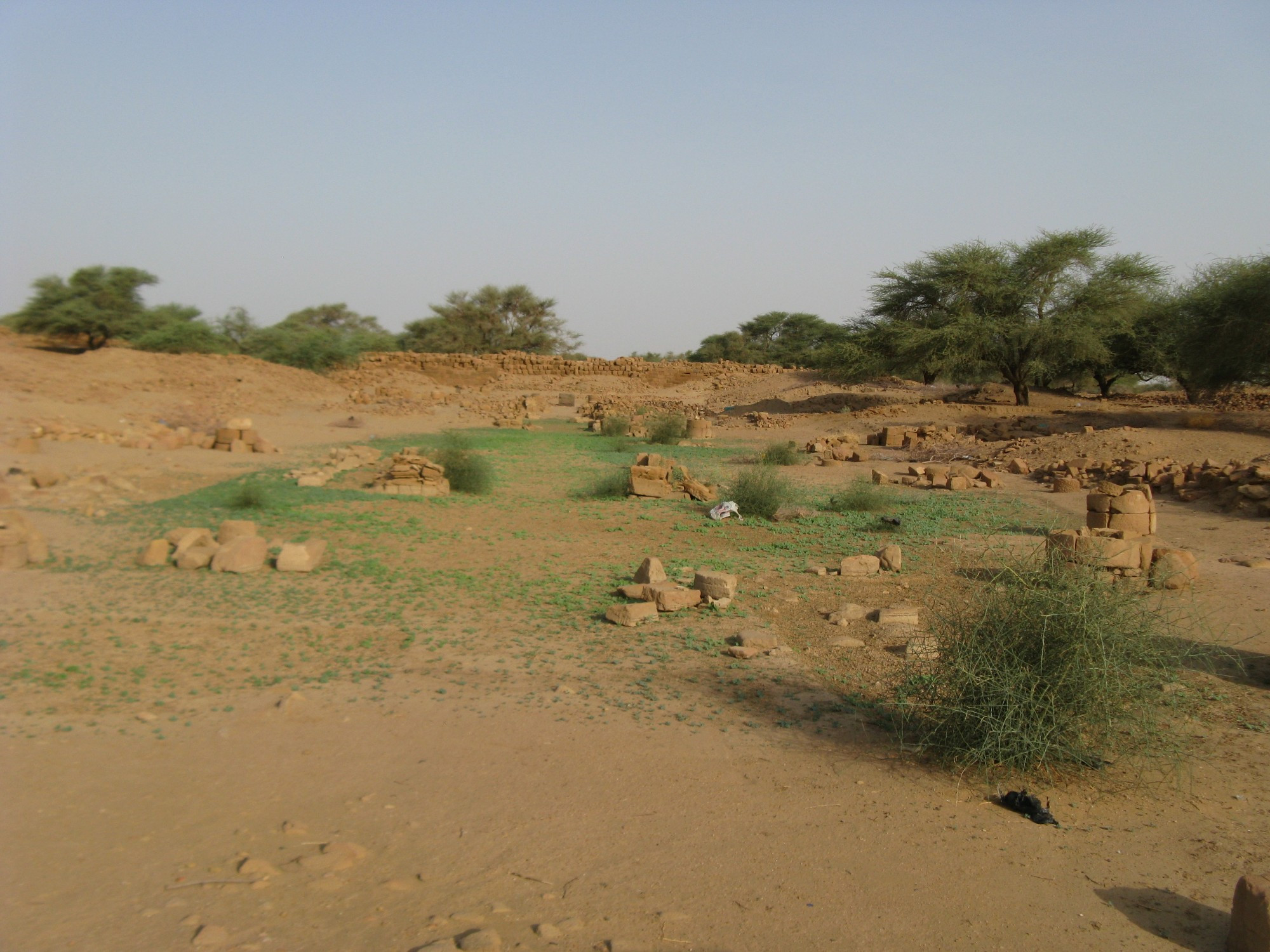 Sudan