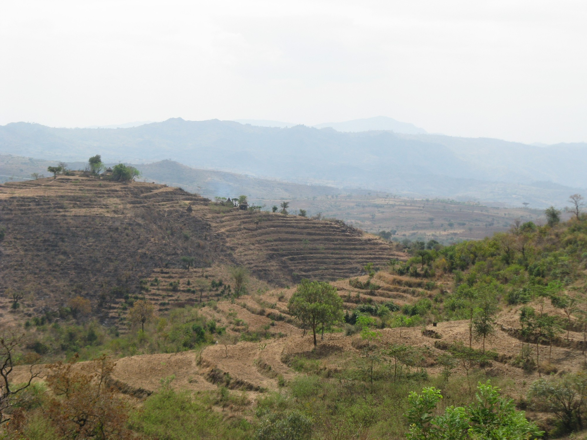 Ethiopia