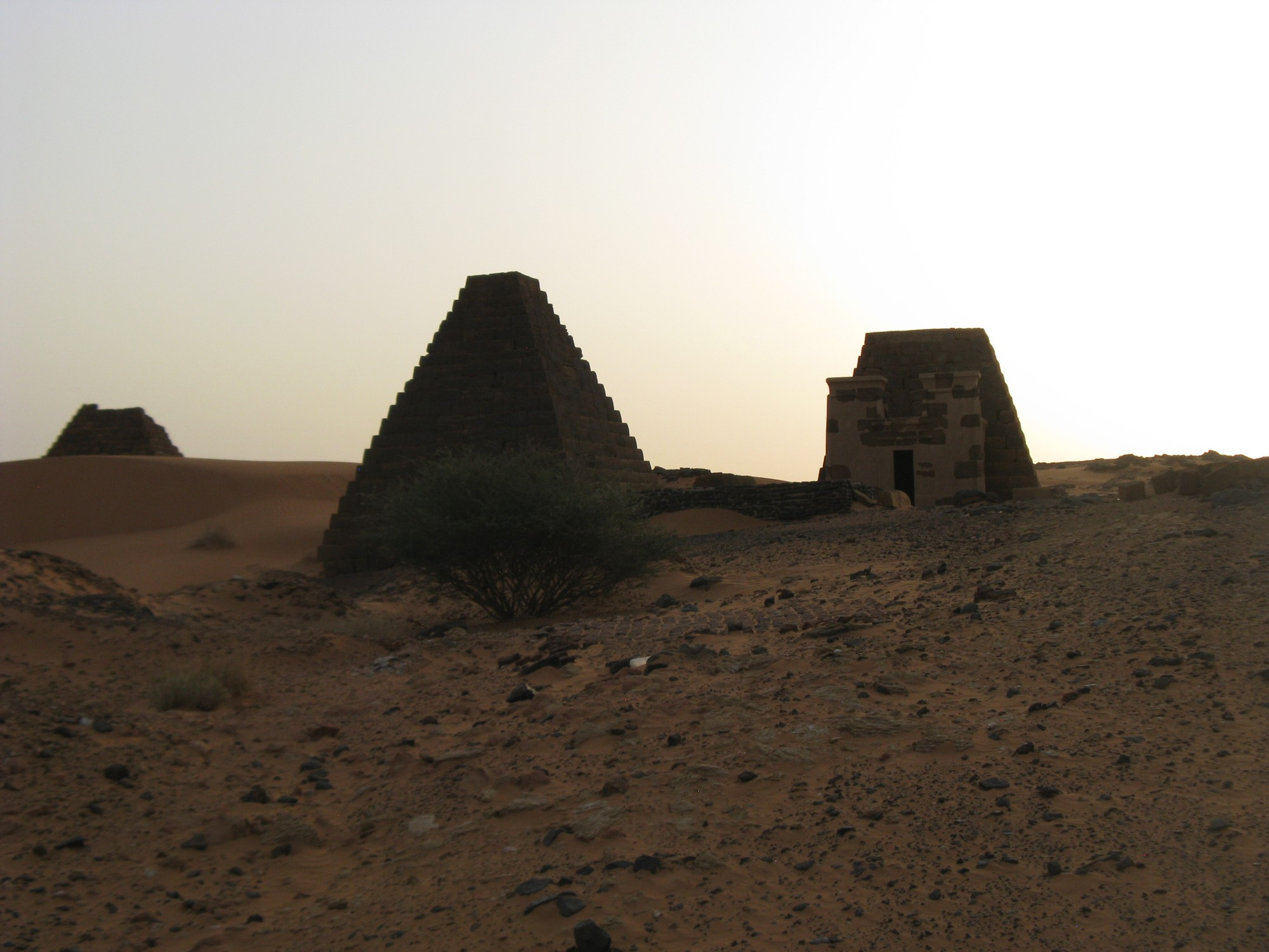 Sudan