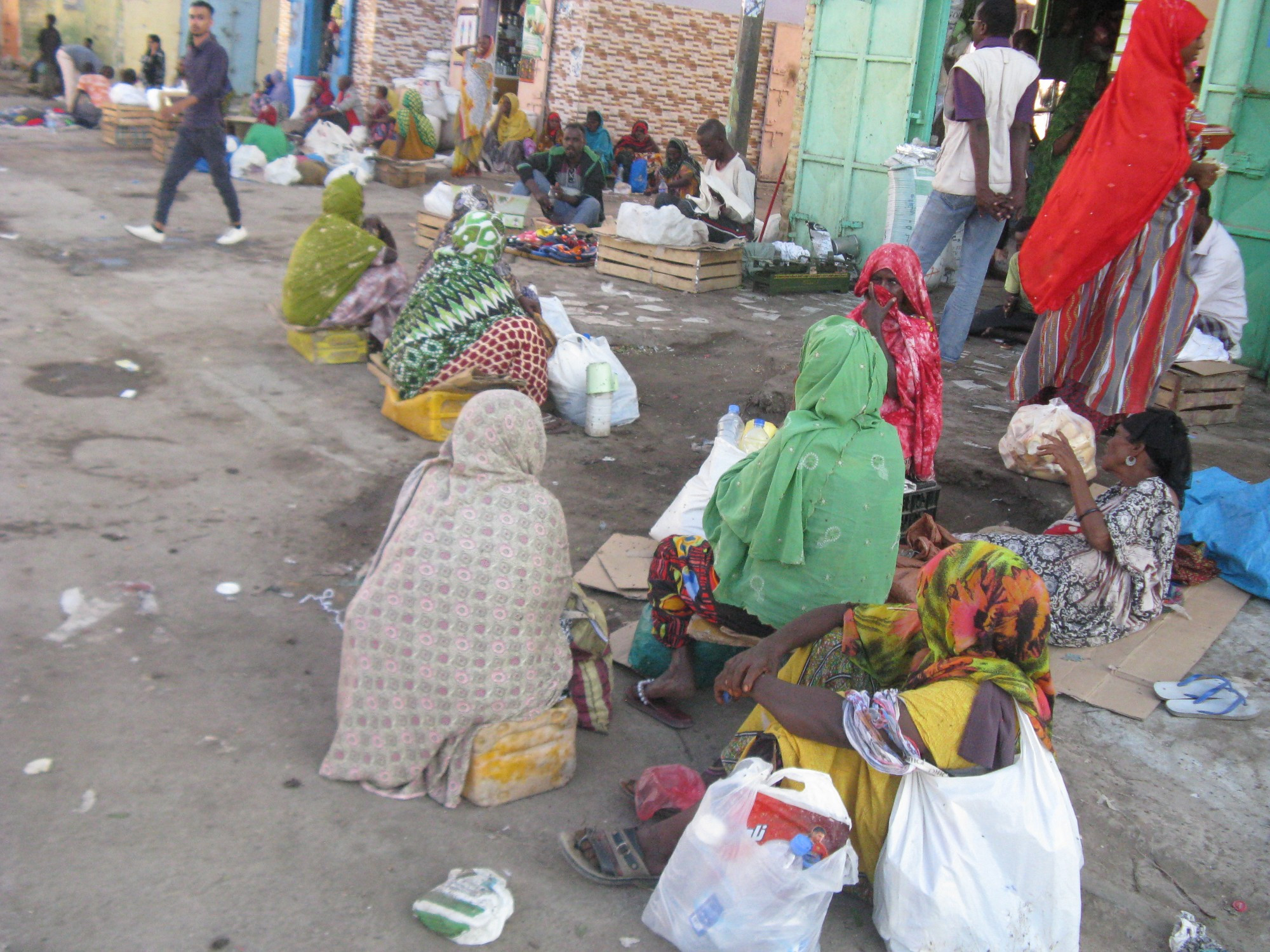 Djibouti