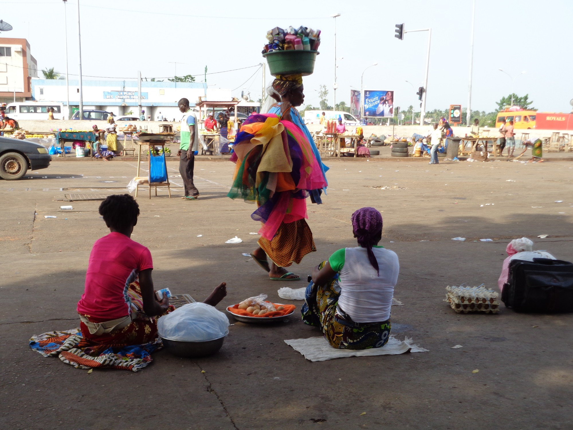 Cote D'Ivoire