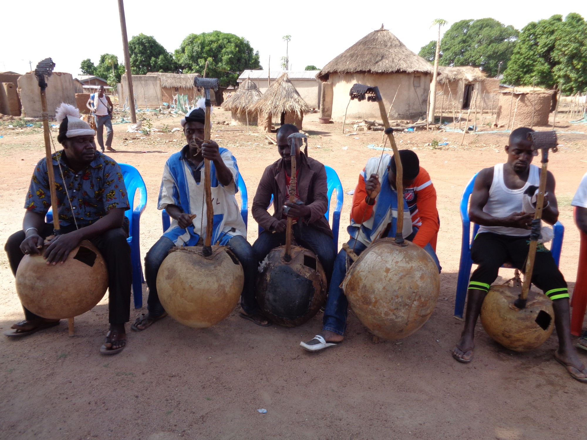 Cote D'Ivoire