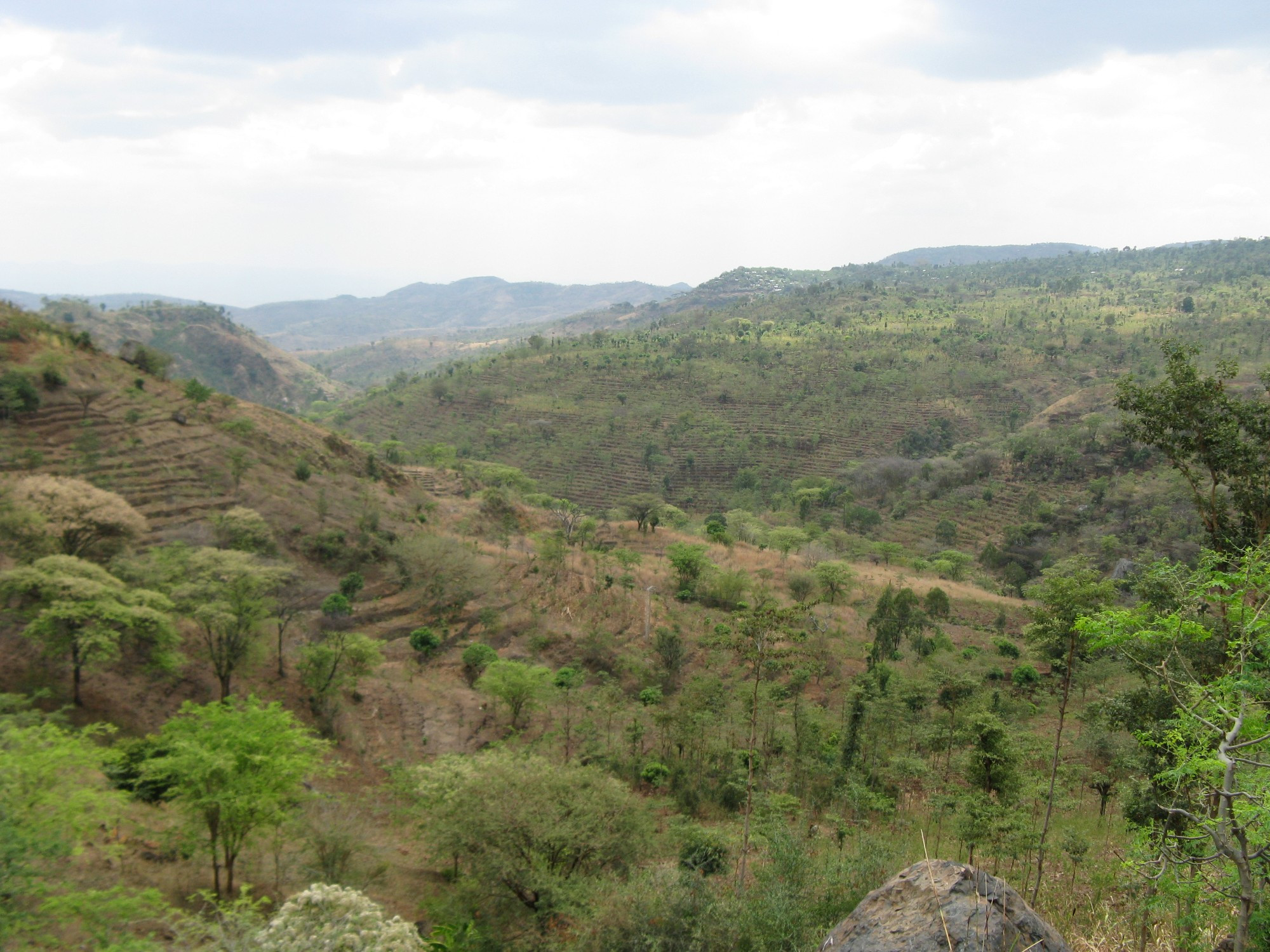 Ethiopia