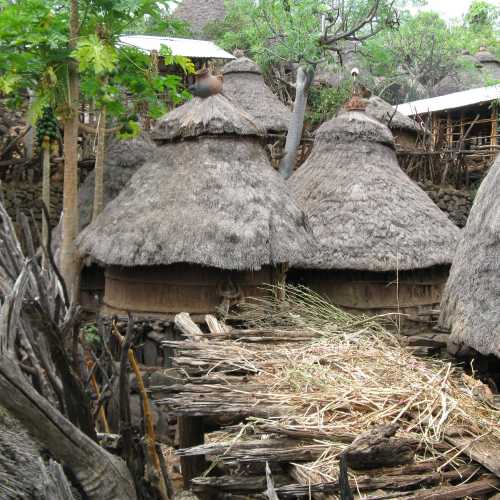 Ethiopia