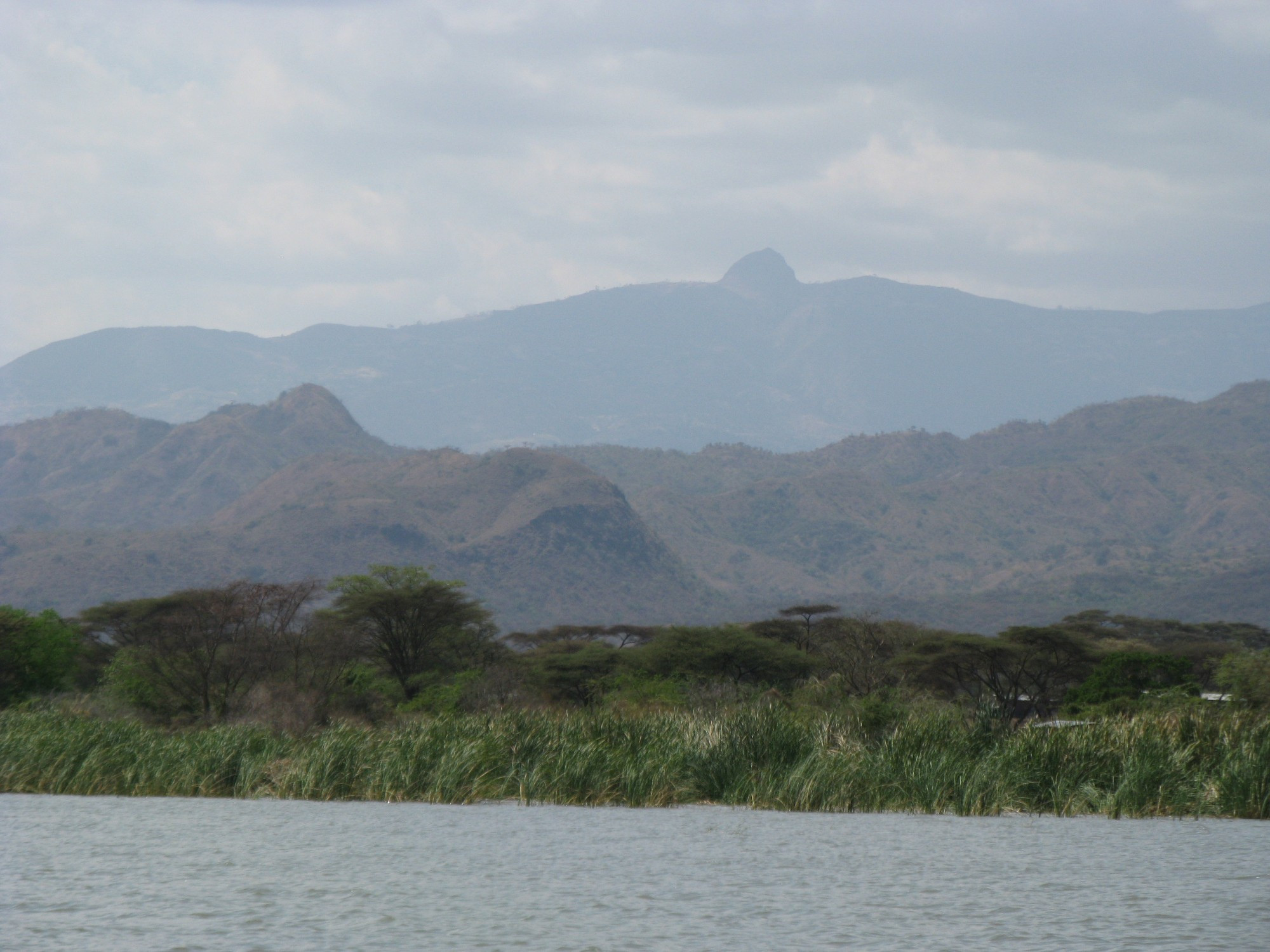 Ethiopia