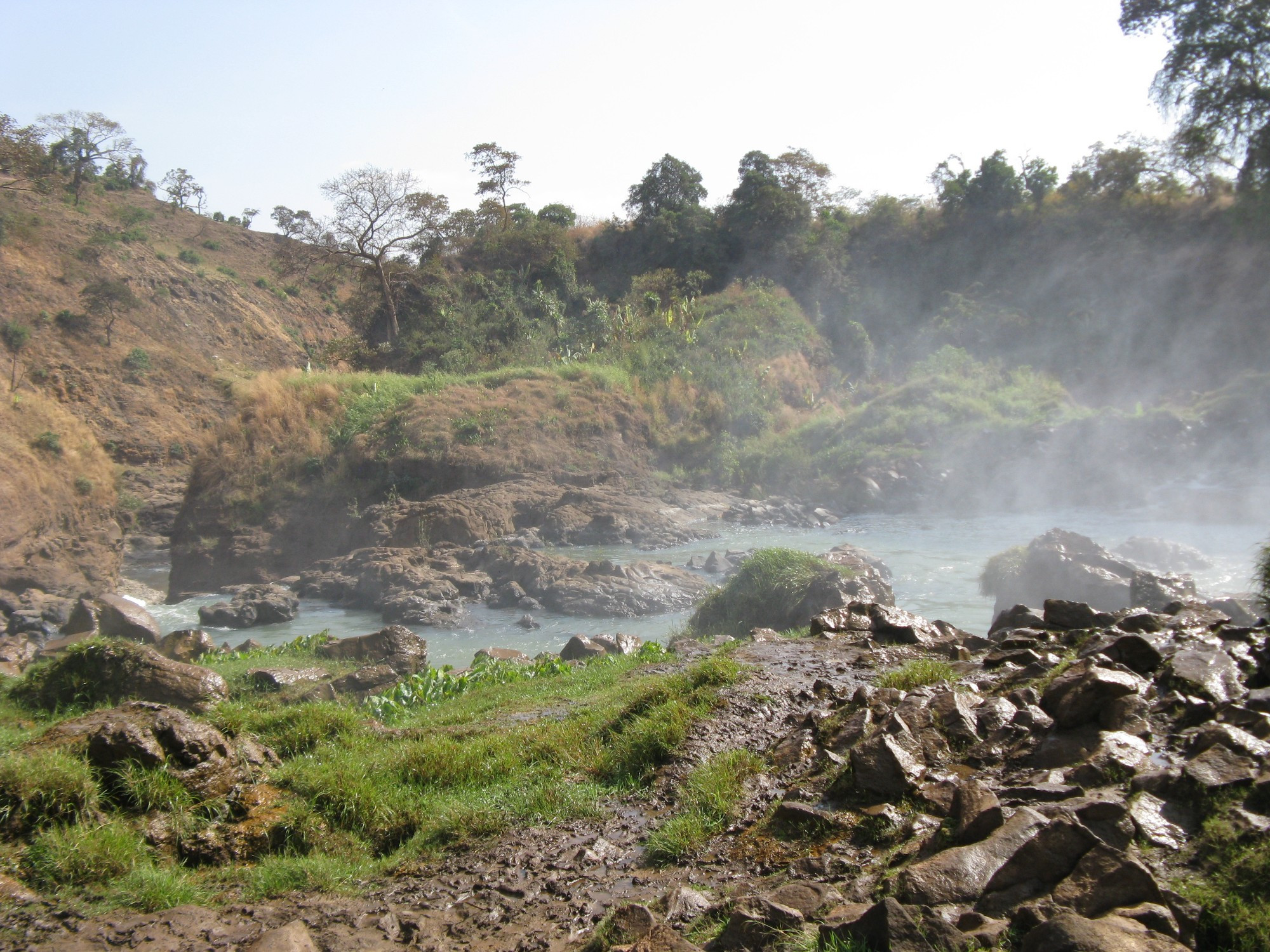 Ethiopia