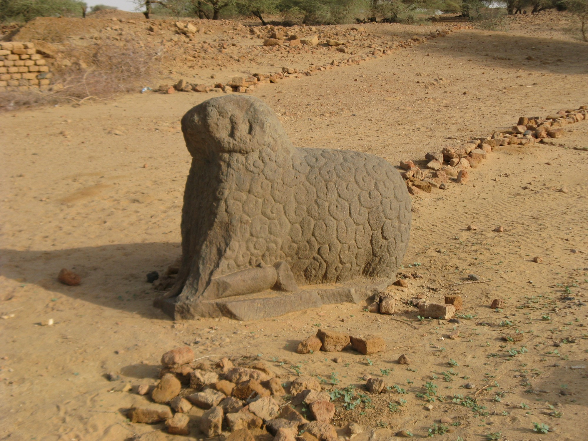 Sudan