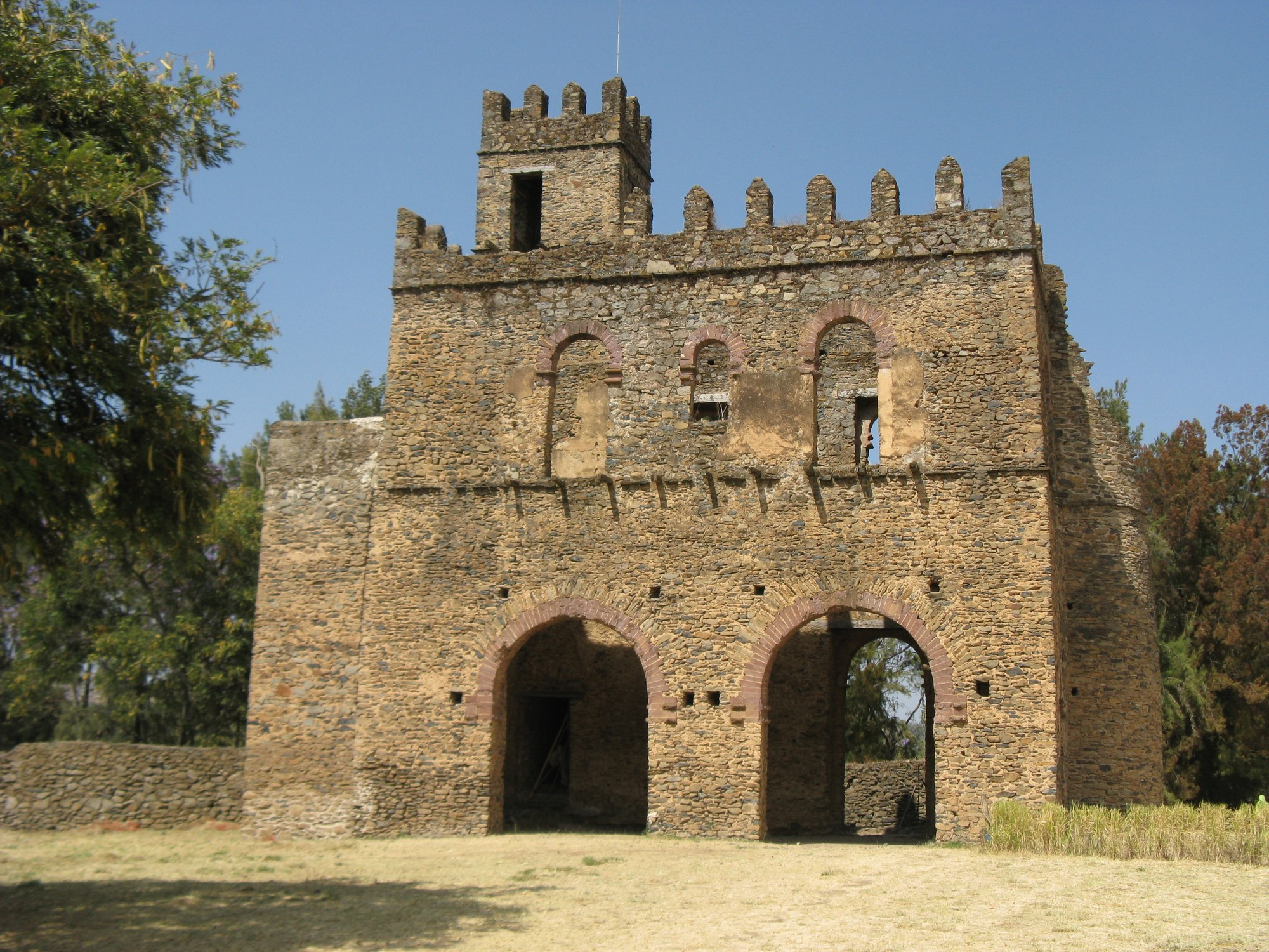 Ethiopia