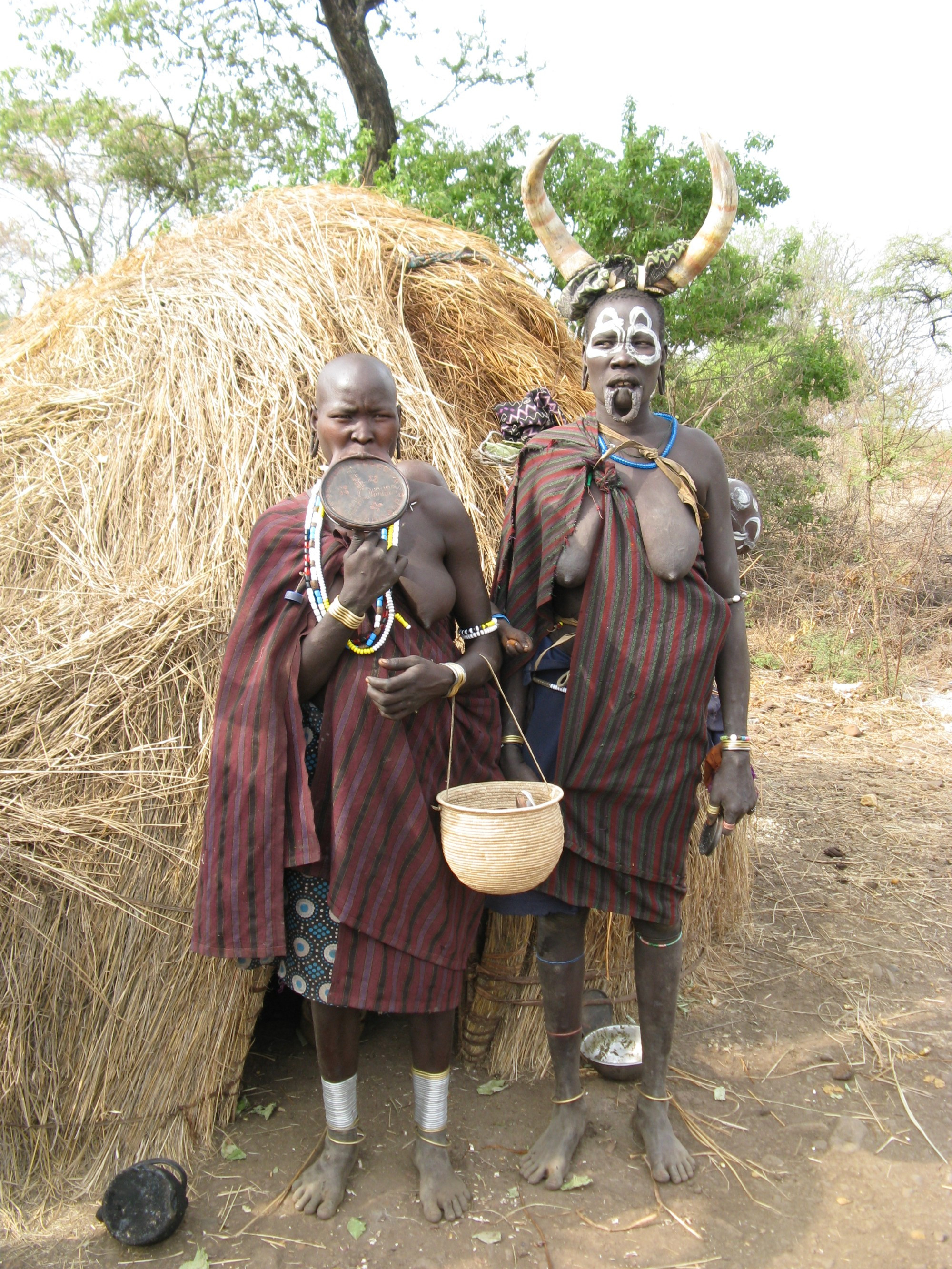 Ethiopia