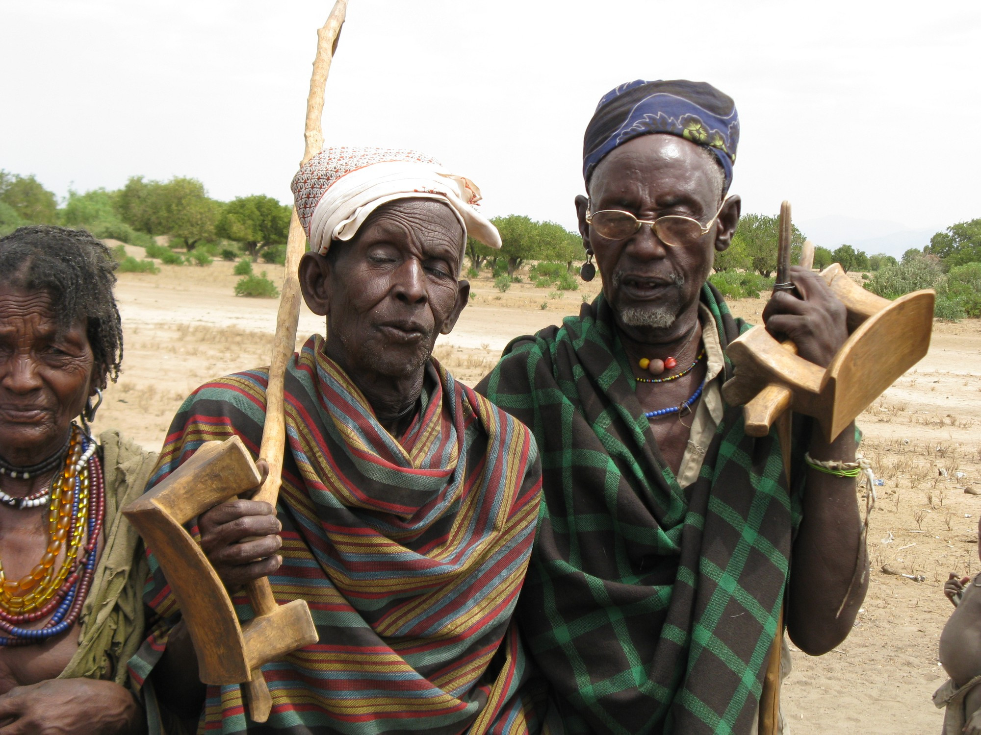 Ethiopia