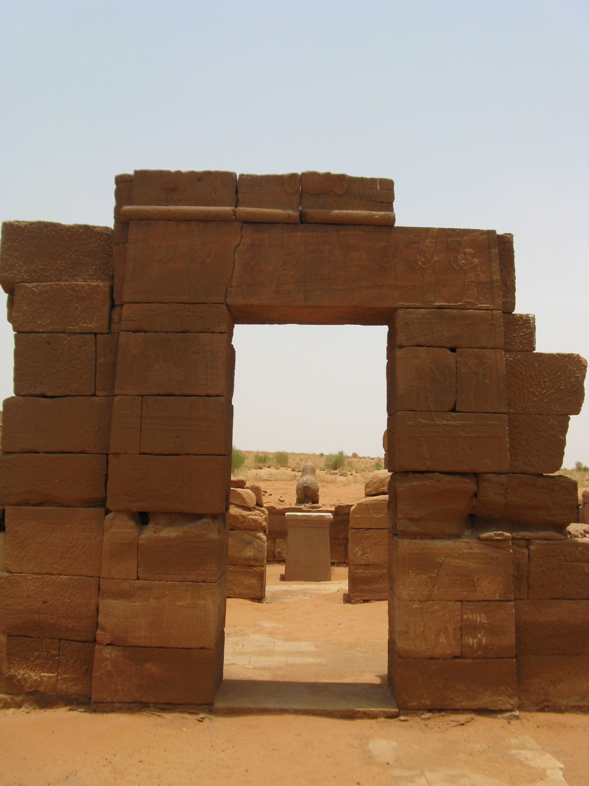 Sudan