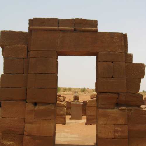 Sudan