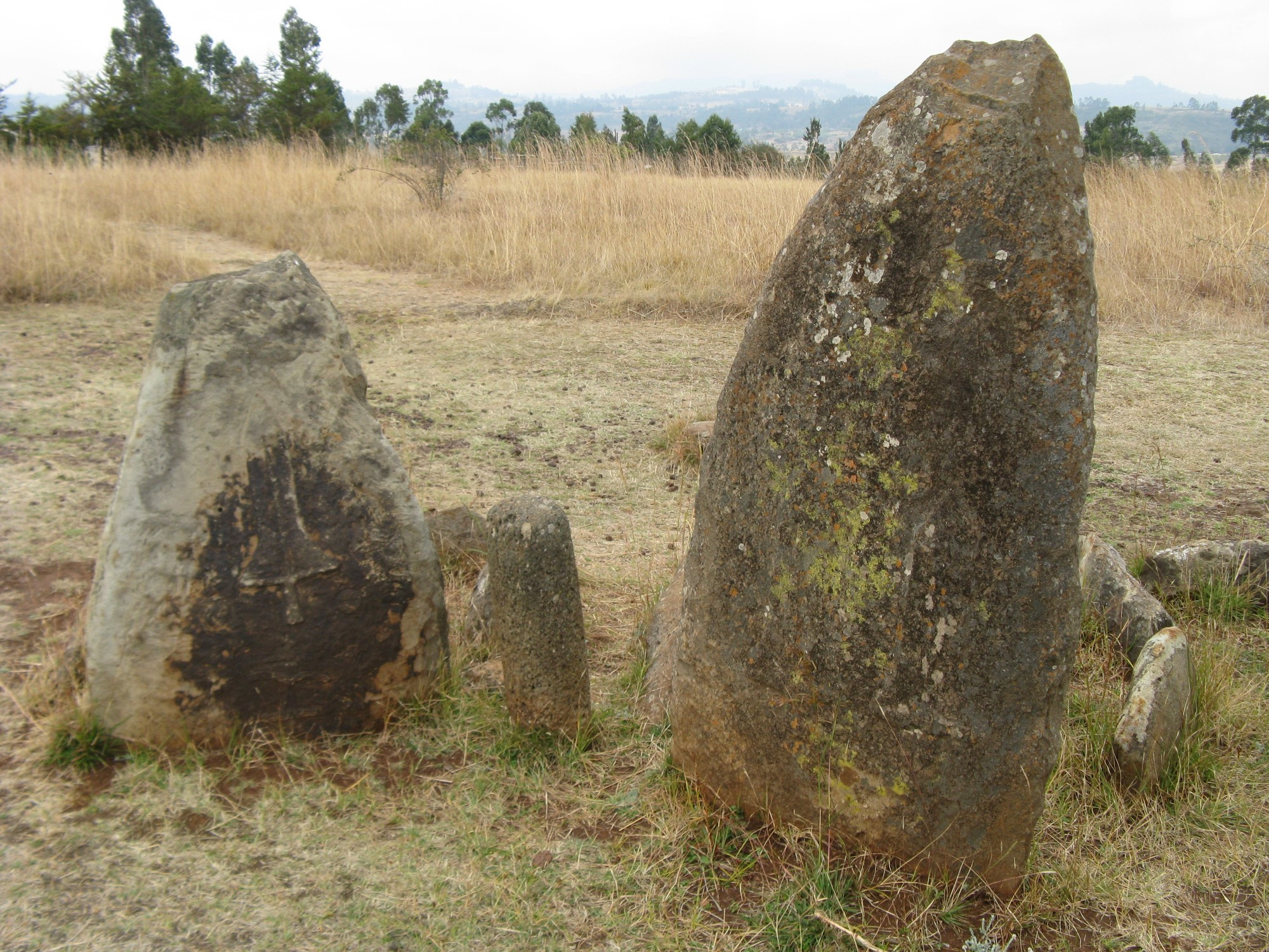 Ethiopia