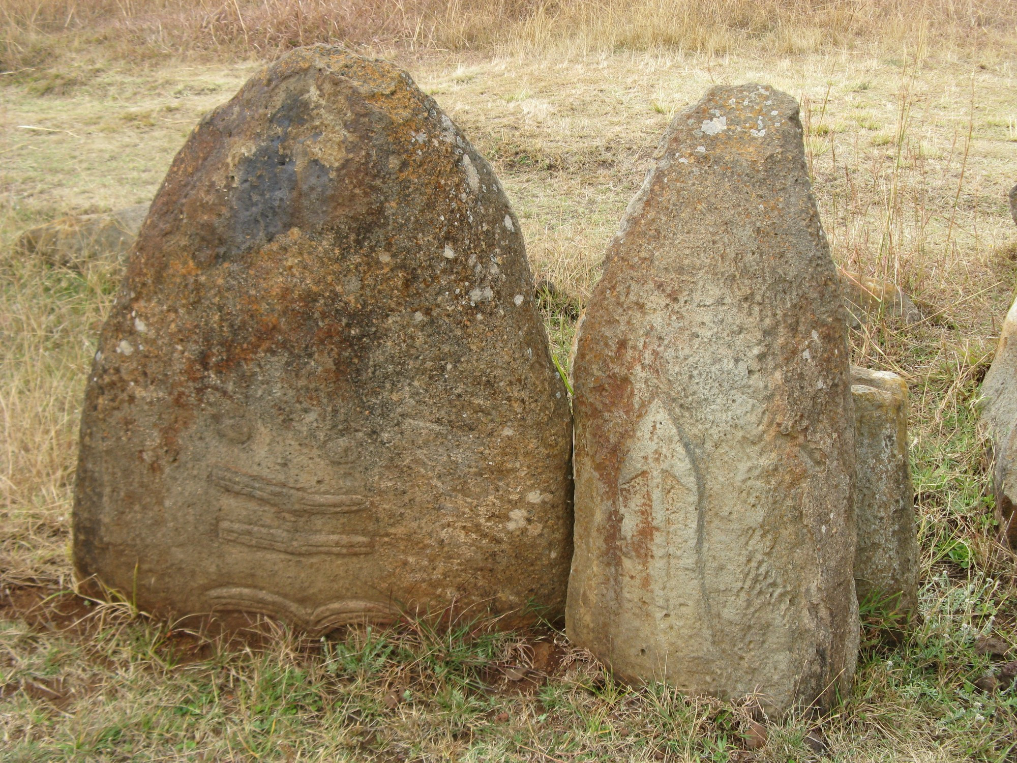 Ethiopia