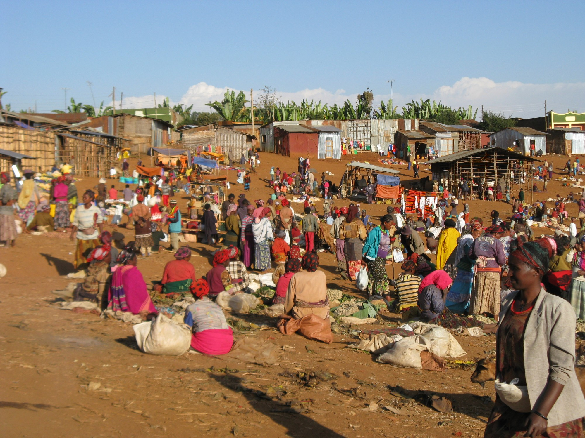 Ethiopia