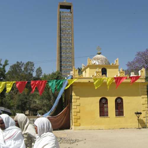 Ethiopia