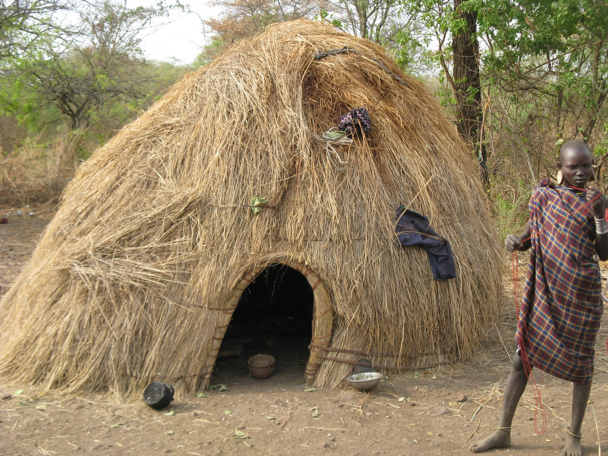 Ethiopia