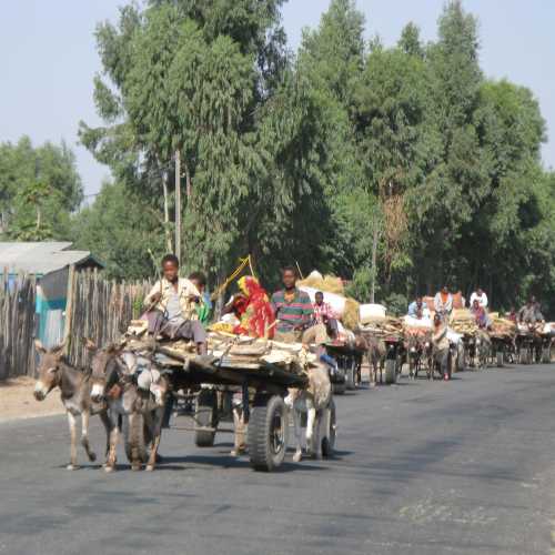 Ethiopia