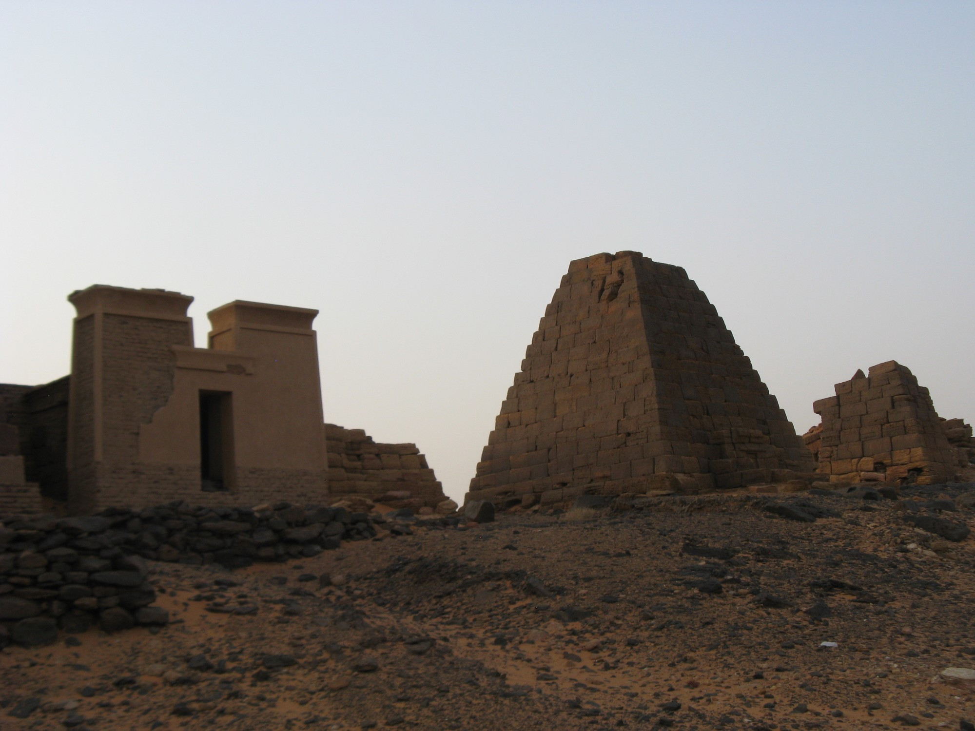 Sudan