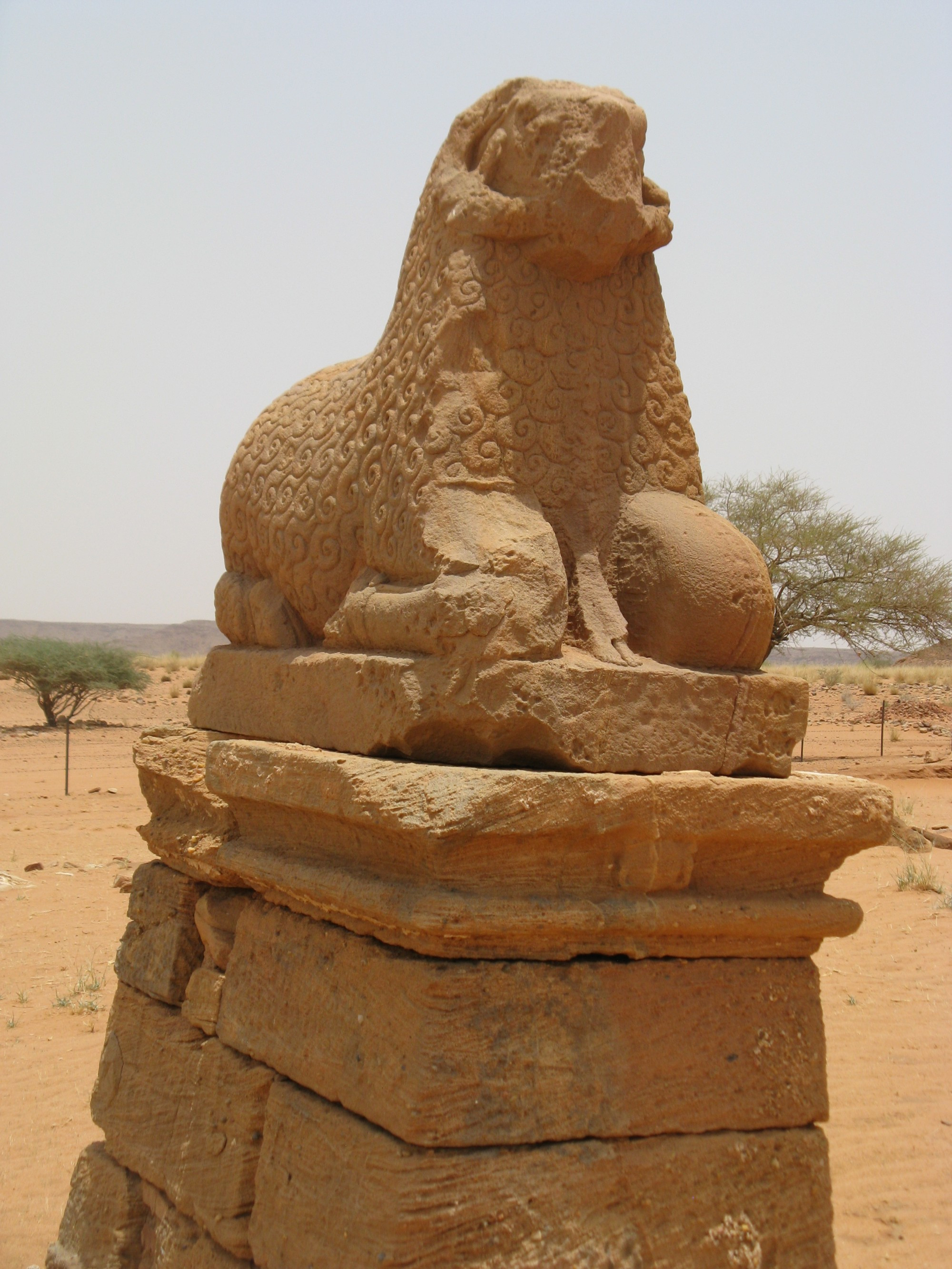 Sudan