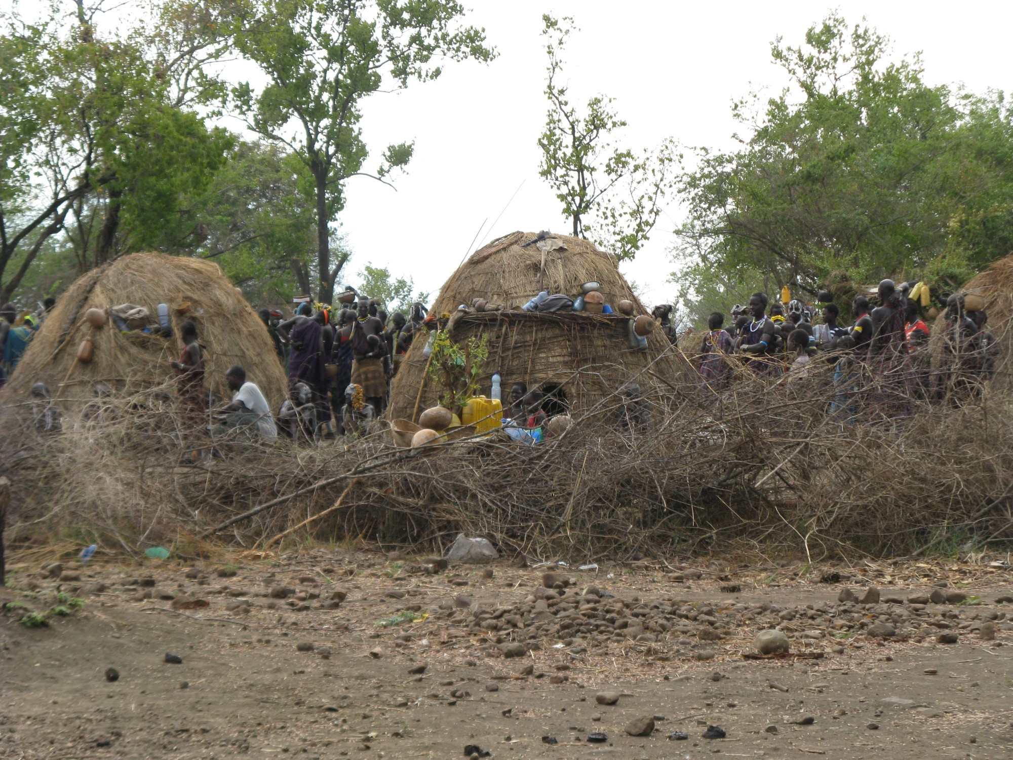 Ethiopia