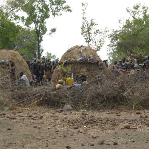 Ethiopia