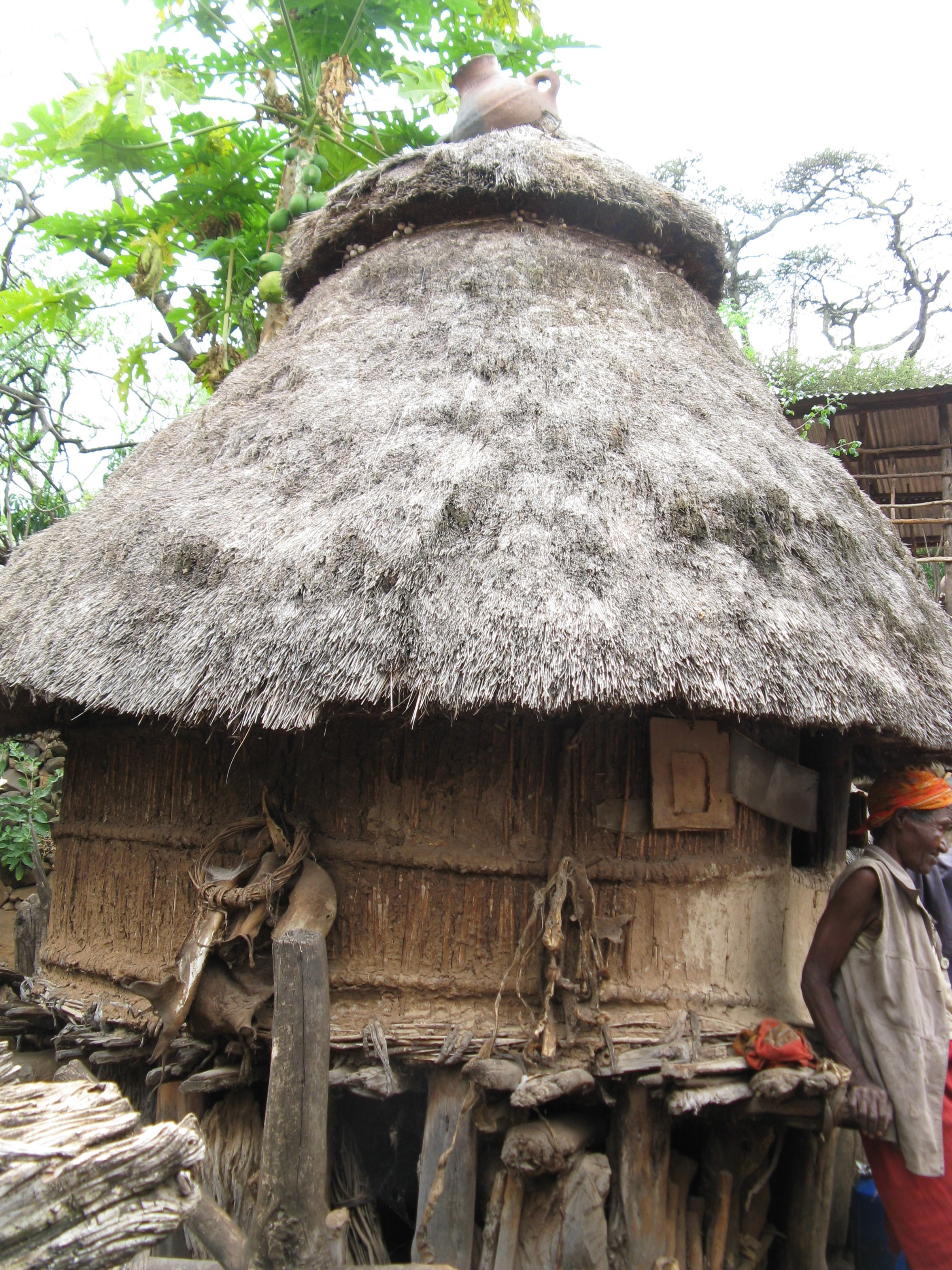 Ethiopia