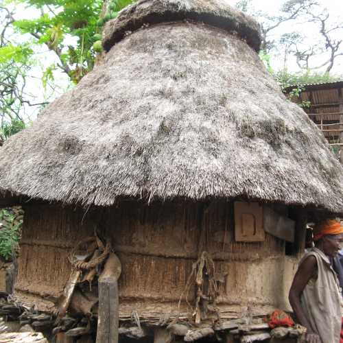 Ethiopia