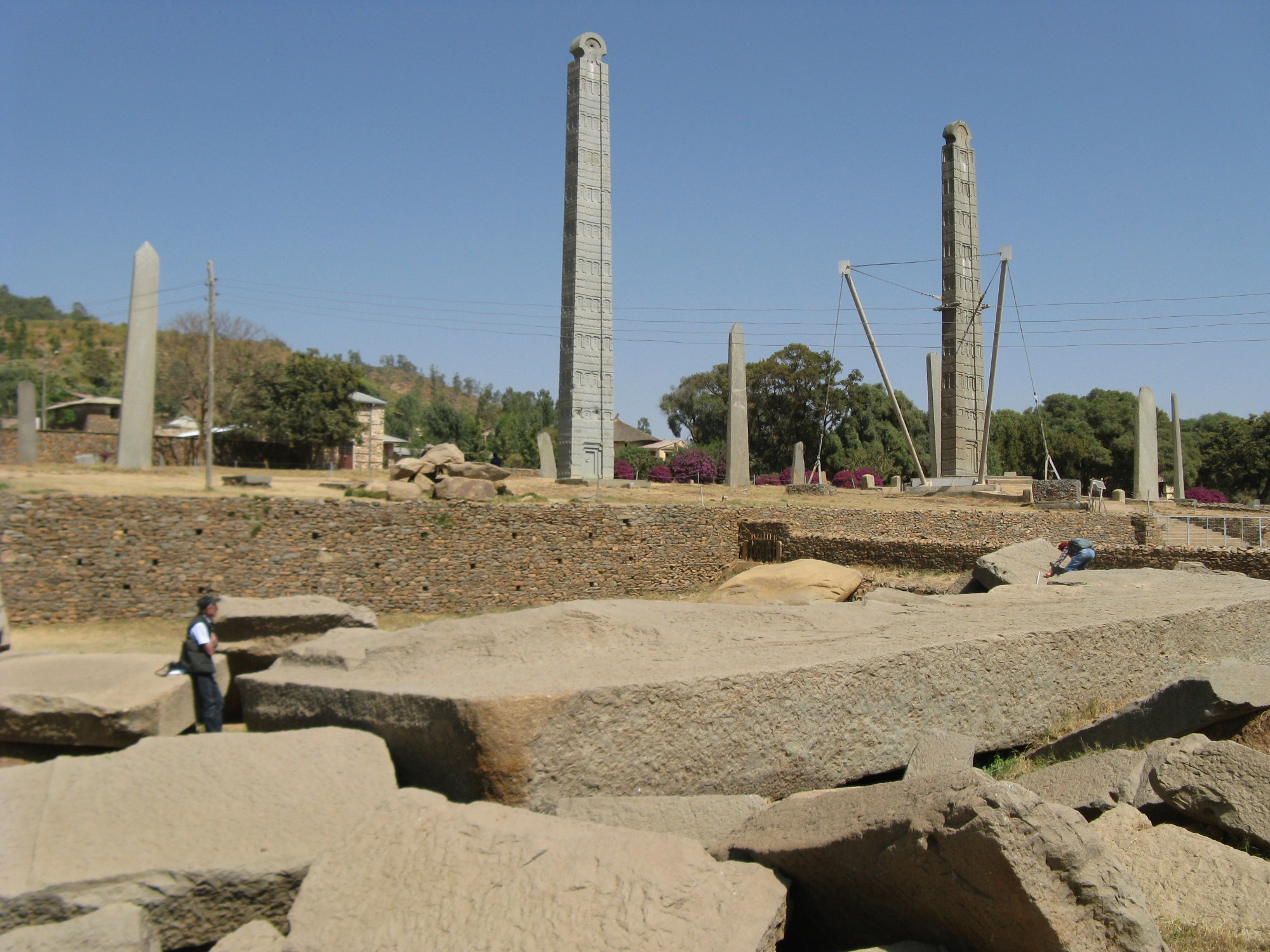 Ethiopia