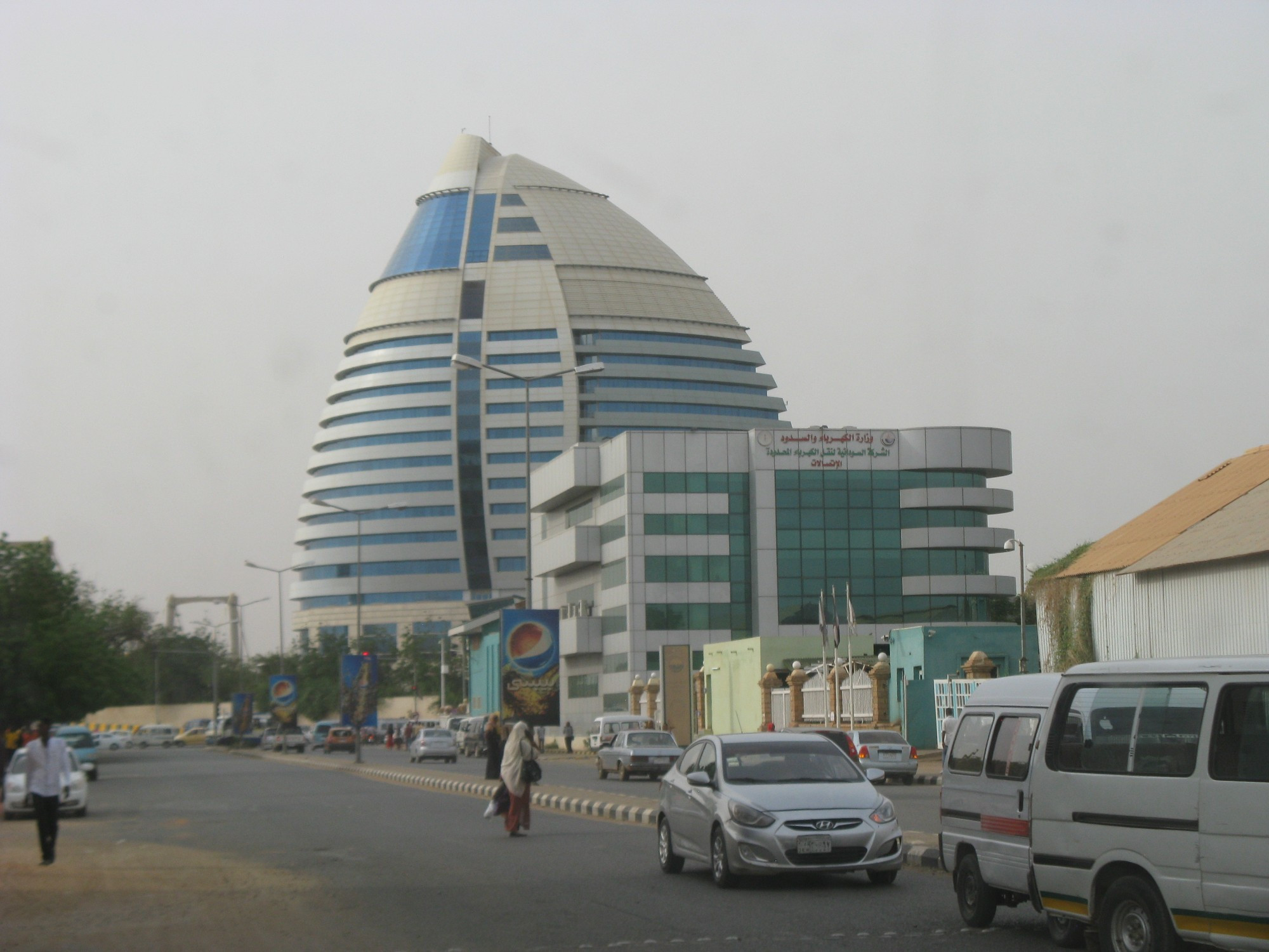 Sudan