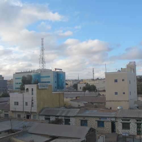 Somalia