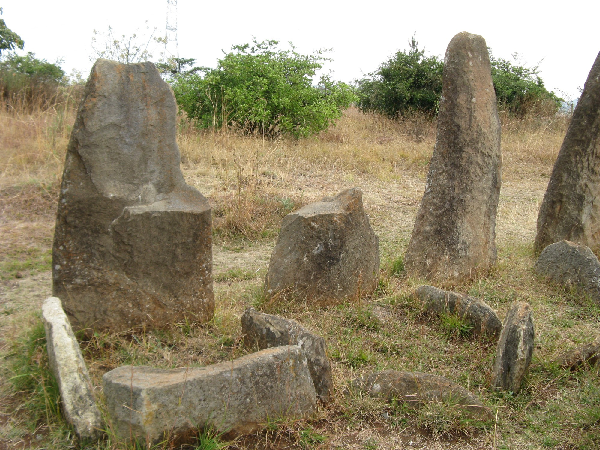 Ethiopia