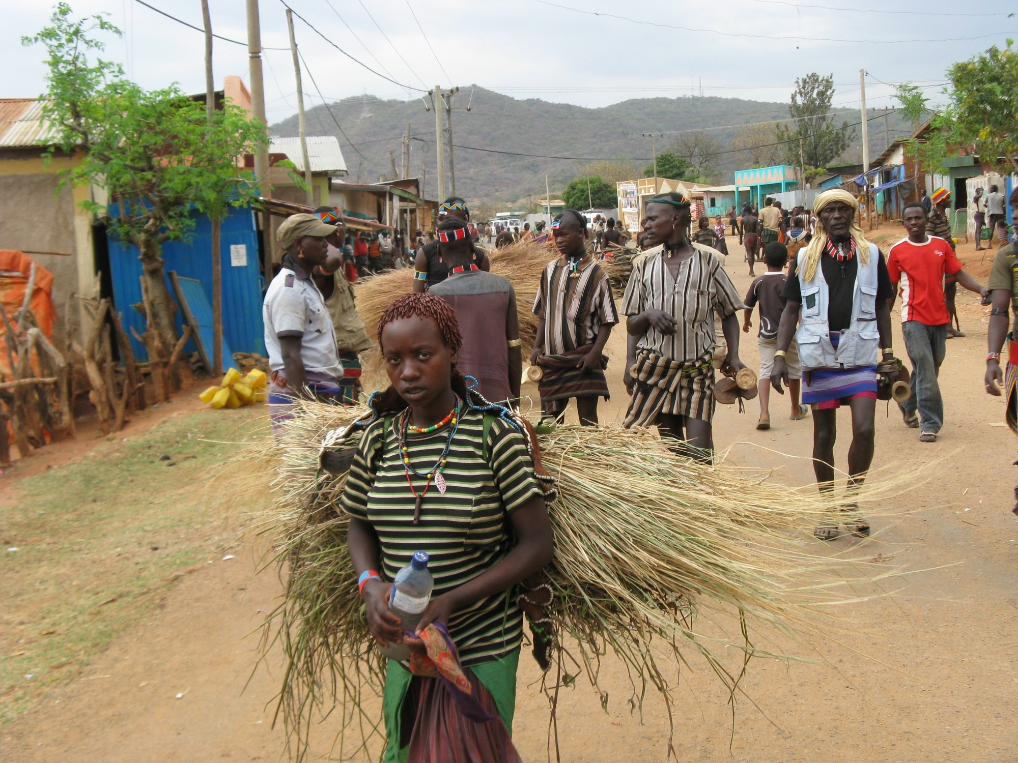 Ethiopia