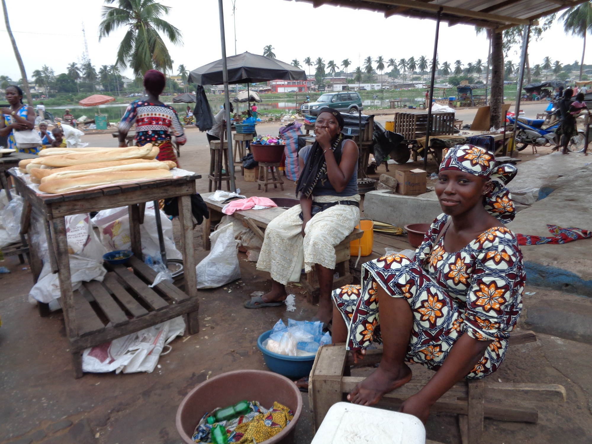 Cote D'Ivoire