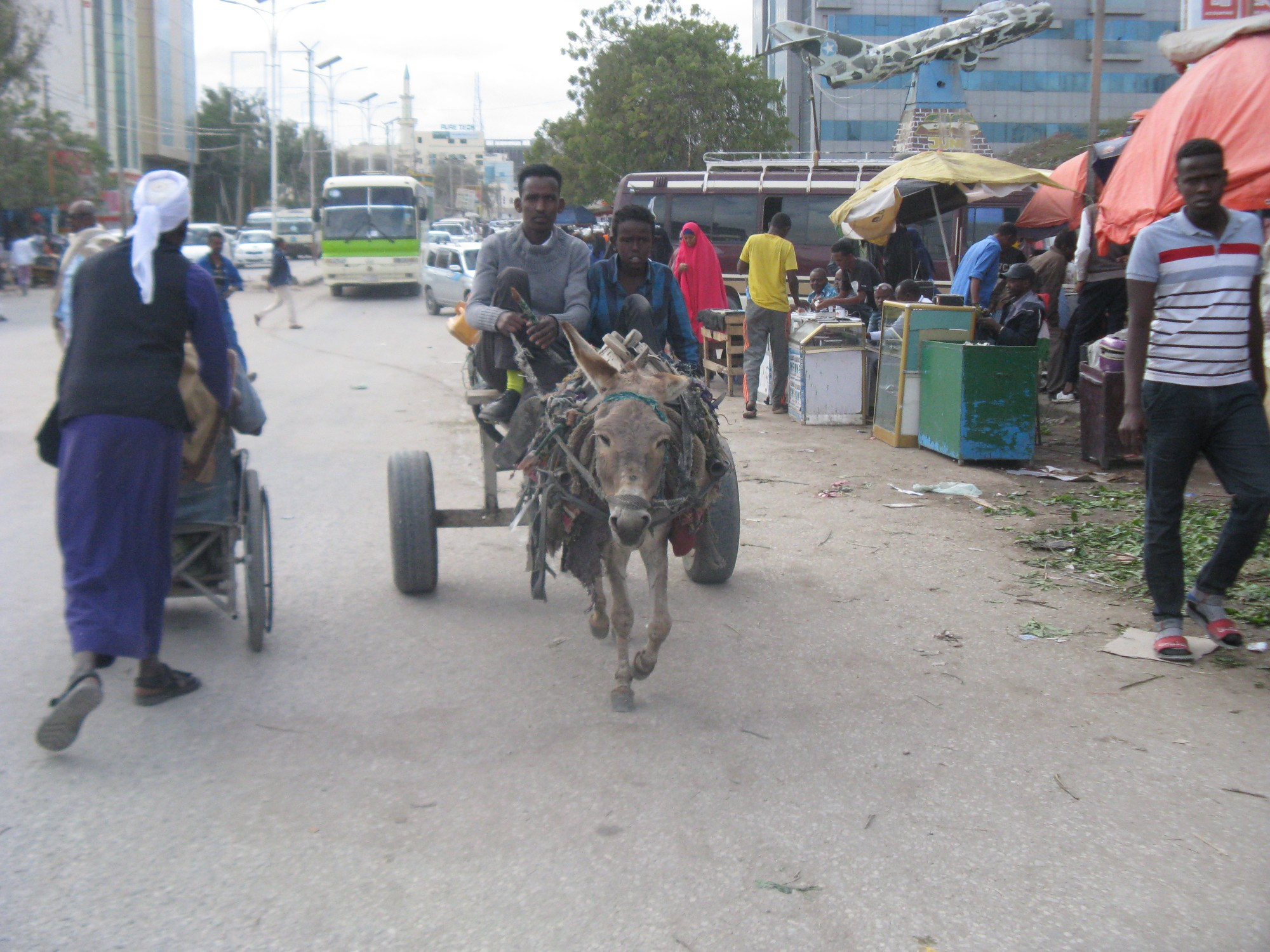 Somalia