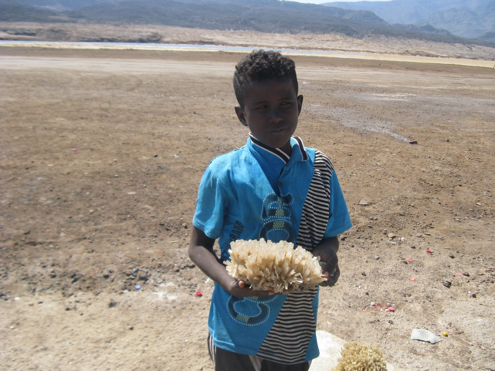 Djibouti