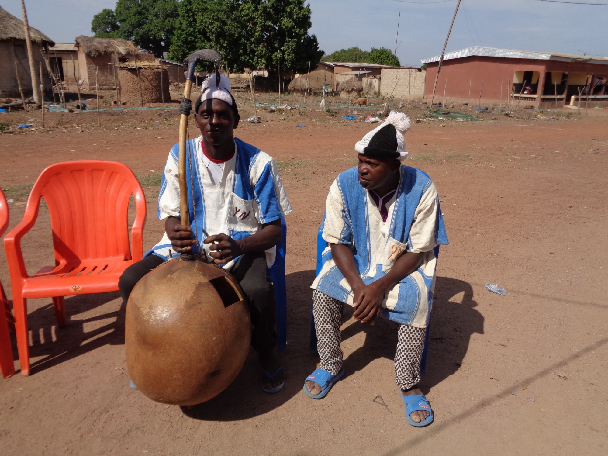 Cote D'Ivoire