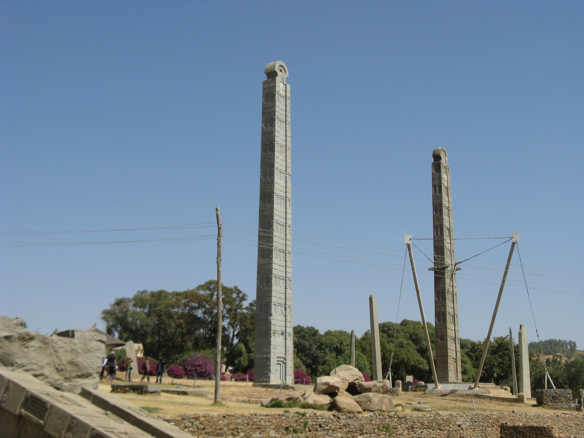 Ethiopia