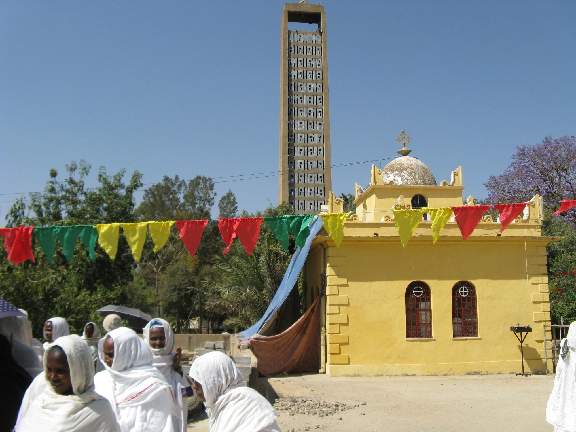 Ethiopia