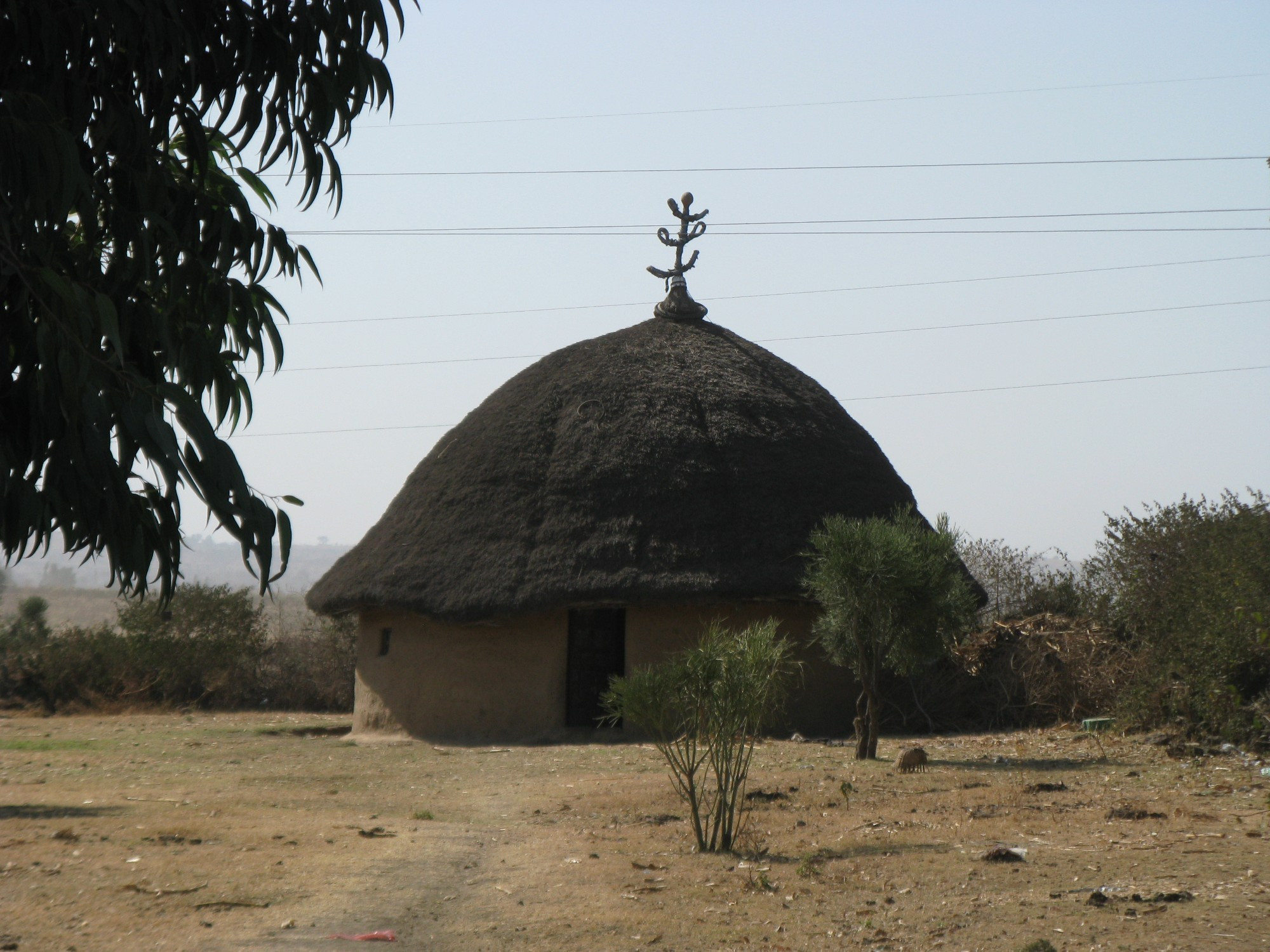 Ethiopia