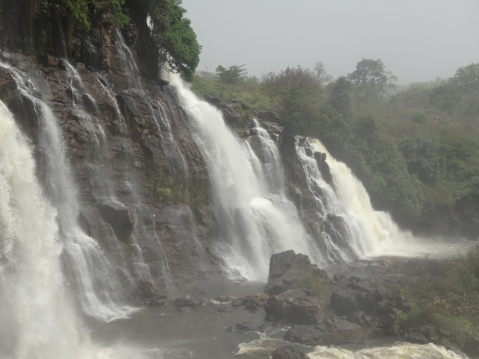 Central African Republic