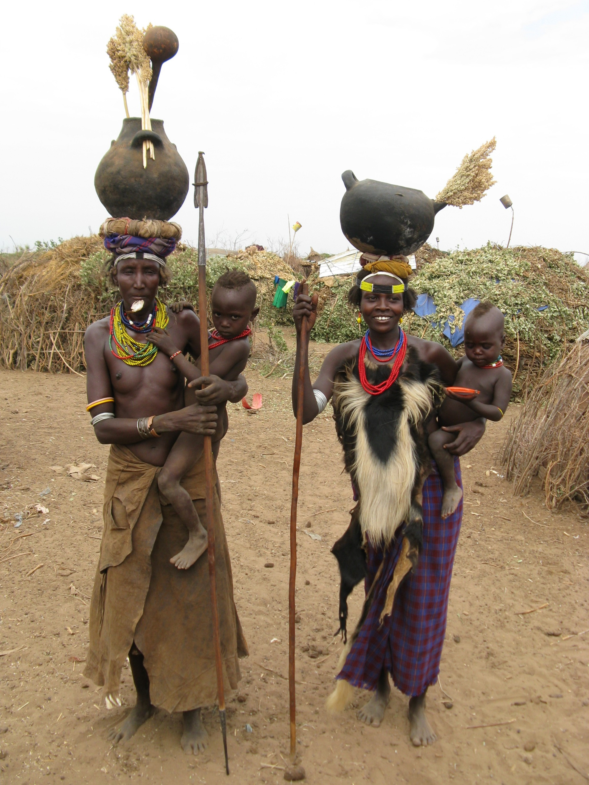 Ethiopia