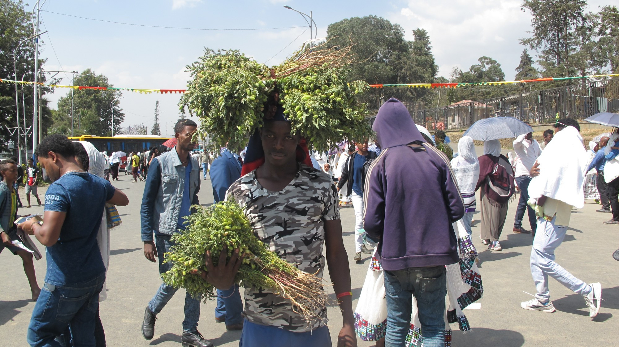 Ethiopia