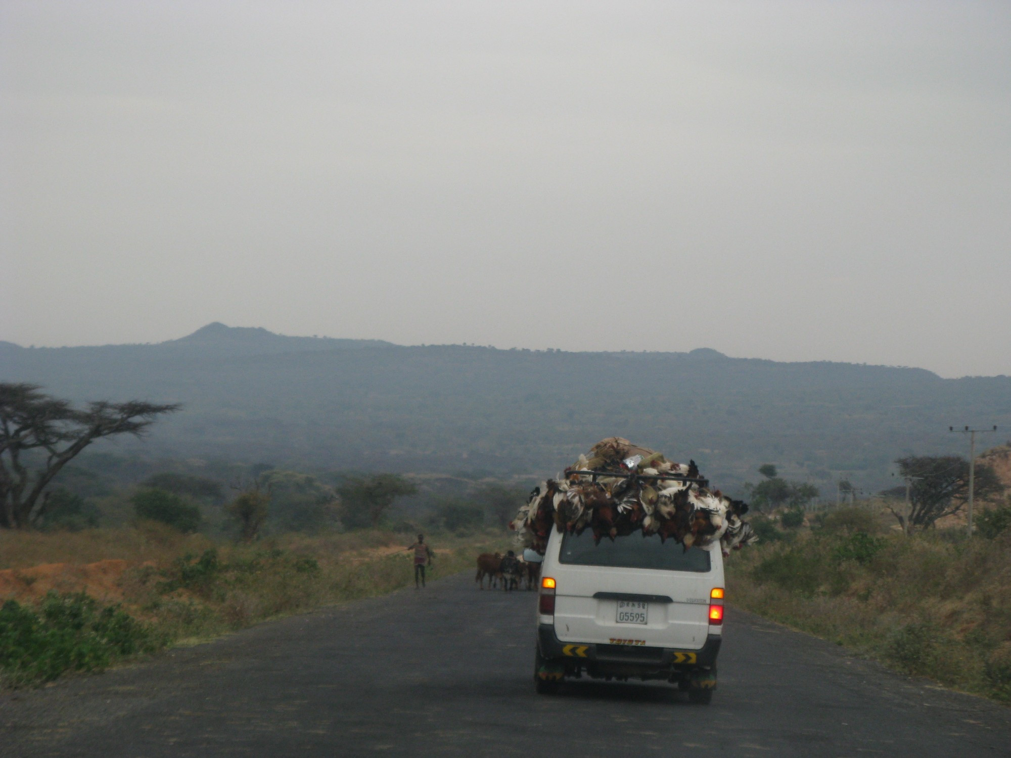 Ethiopia