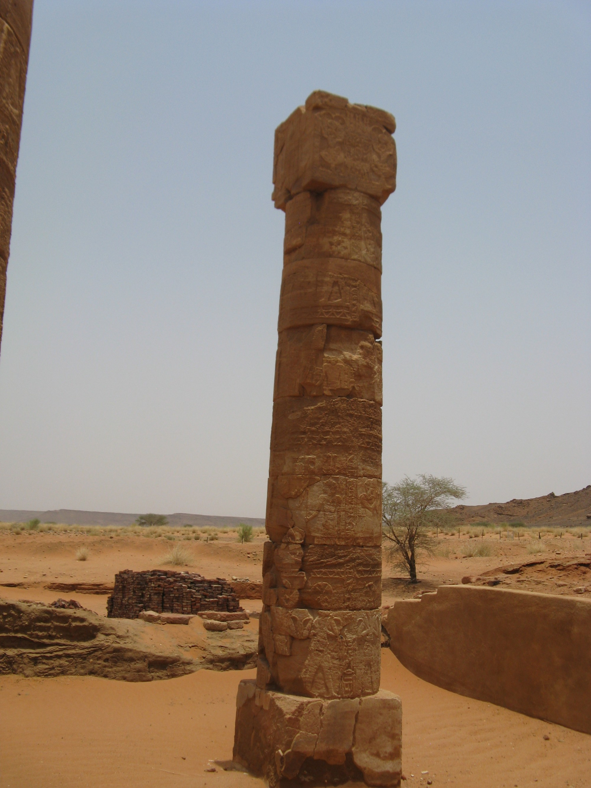 Sudan